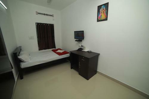 Hotel Meghna Residency