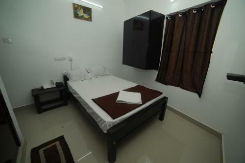 Hotel Meghna Residency