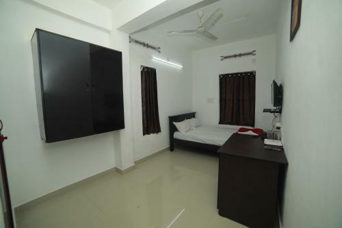 Hotel Meghna Residency