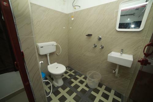 Hotel Meghna Residency