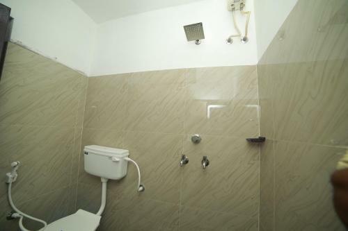 Hotel Meghna Residency