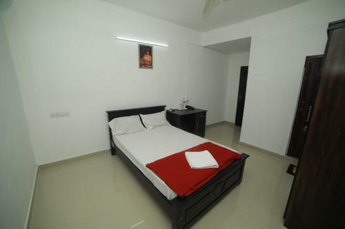 Hotel Meghna Residency