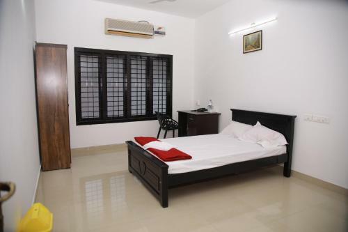 Hotel Meghna Residency