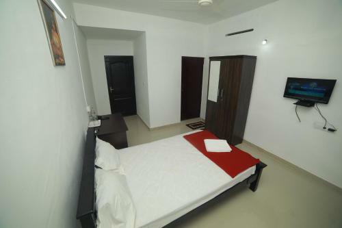 Hotel Meghna Residency