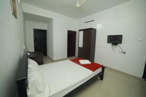 Hotel Meghna Residency