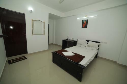 Hotel Meghna Residency