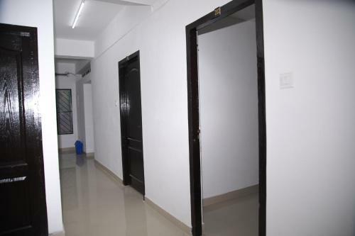 Hotel Meghna Residency