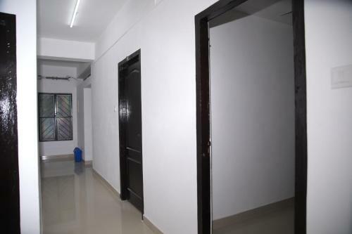 Hotel Meghna Residency