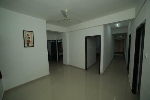 Hotel Meghna Residency