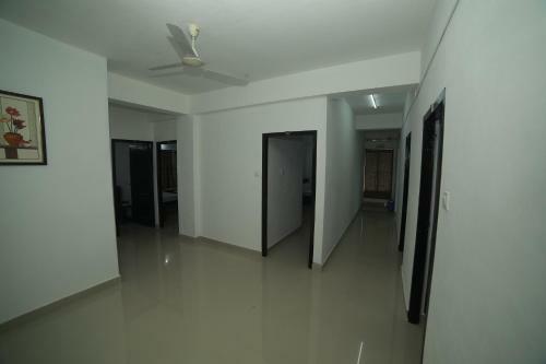 Hotel Meghna Residency