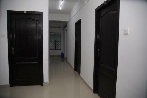 Hotel Meghna Residency