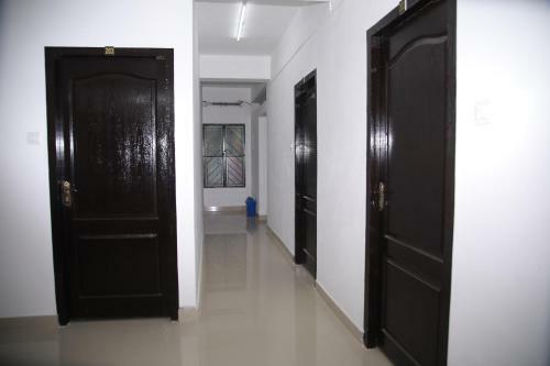 Hotel Meghna Residency