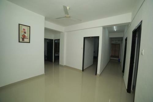 Hotel Meghna Residency