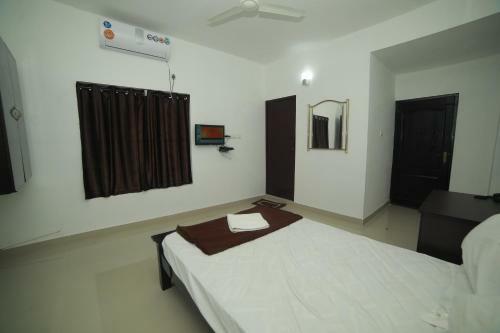 Hotel Meghna Residency