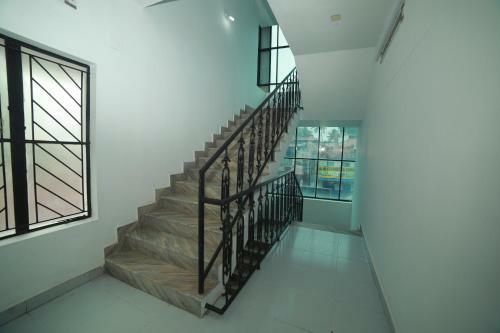 Hotel Meghna Residency