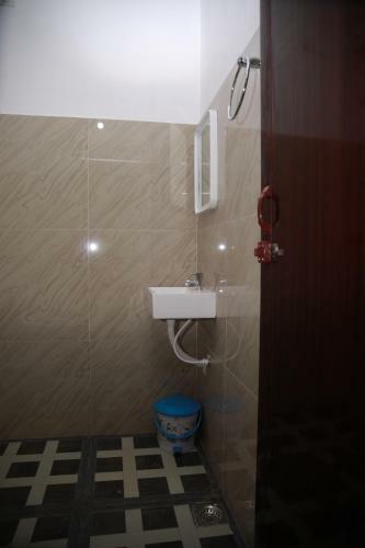 Hotel Meghna Residency