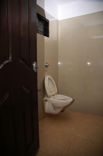 Hotel Meghna Residency