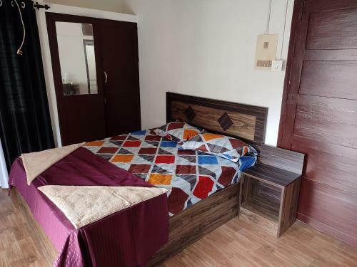 Villa Ritu Homestay