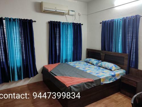 Villa Ritu Homestay
