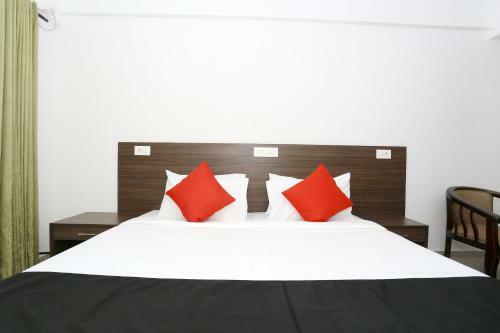 Hotel Capital O 29669 Sm Grand