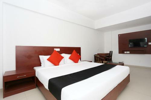 Hotel Capital O 29669 Sm Grand