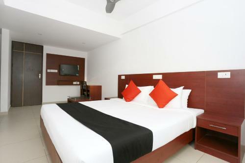 Hotel Capital O 29669 Sm Grand