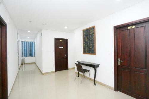 Hotel Capital O 29669 Sm Grand