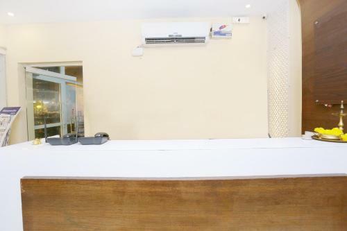 Hotel Capital O 29669 Sm Grand