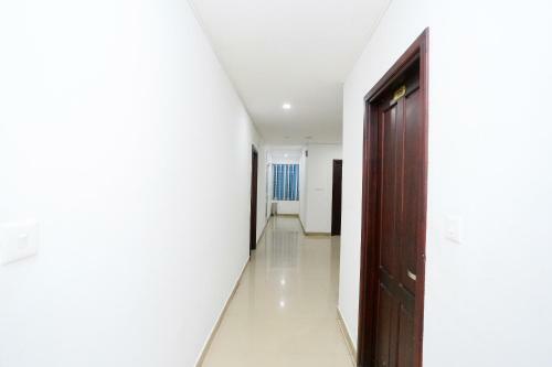 Hotel Capital O 29669 Sm Grand