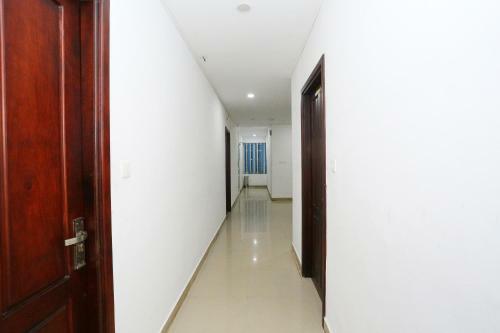 Hotel Capital O 29669 Sm Grand