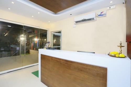 Hotel Capital O 29669 Sm Grand