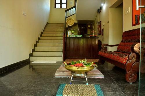 Lodge Haiwa Beach Residency