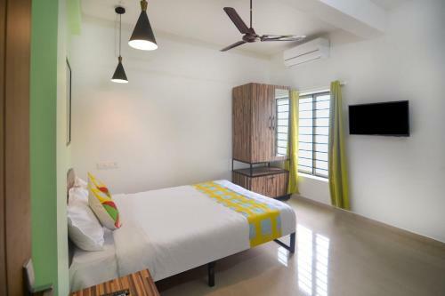 Hostal Oyo Home 64064 Budget Stay