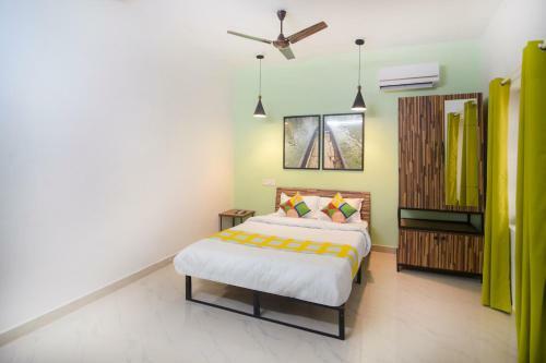 Hostal Oyo Home 64064 Budget Stay