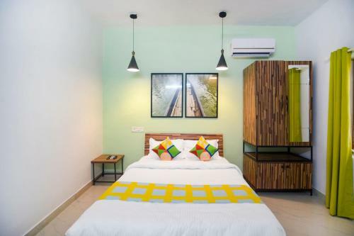 Hostal Oyo Home 64064 Budget Stay
