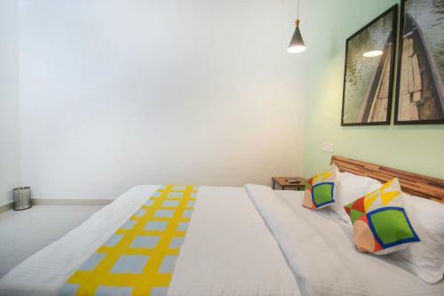 Hostal Oyo Home 64064 Budget Stay