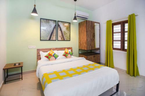 Hostal Oyo Home 64064 Budget Stay
