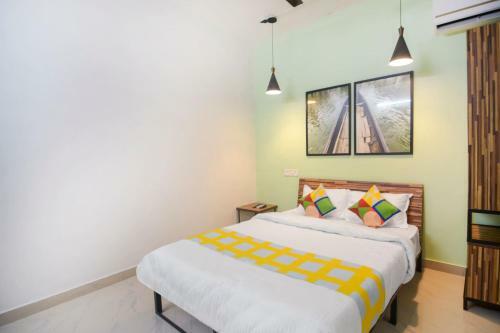 Hostal Oyo Home 64064 Budget Stay