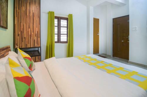 Hostal Oyo Home 64064 Budget Stay