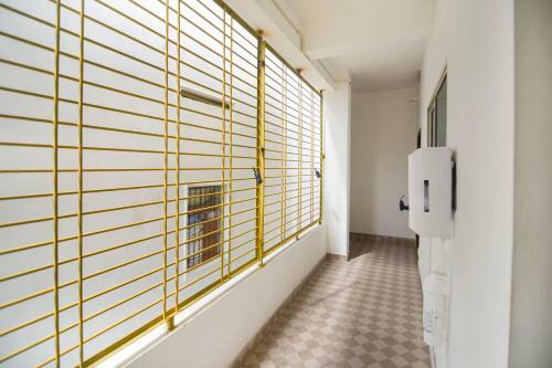 Hostal Oyo Home 64064 Budget Stay