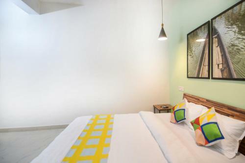 Hostal Oyo Home 64064 Budget Stay