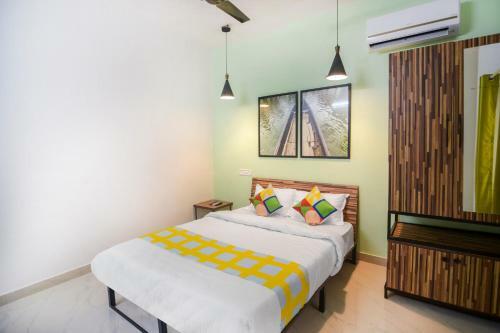 Hostal Oyo Home 64064 Budget Stay