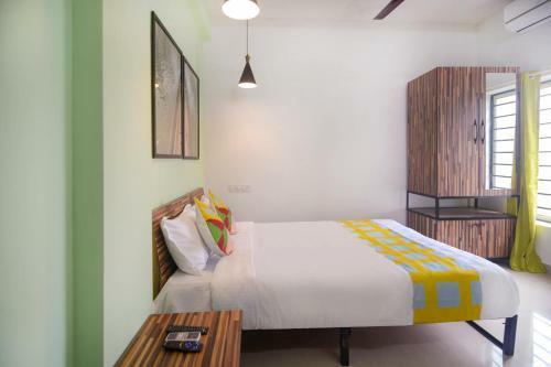Hostal Oyo Home 64064 Budget Stay