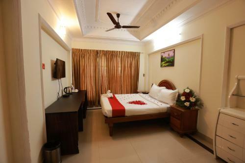 Hotel Teekay International