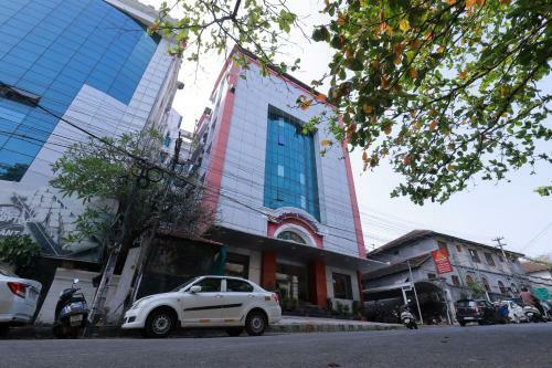 Hotel Teekay International