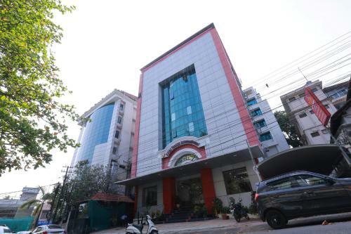 Hotel Teekay International