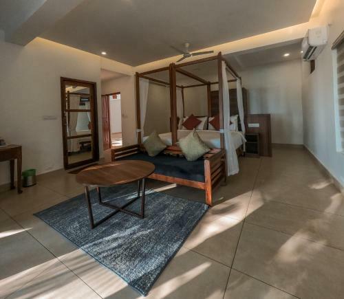 Hotel Villa Luca By Elixir Cliff