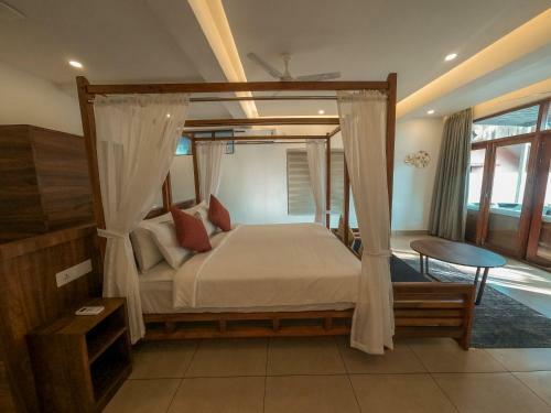 Hotel Villa Luca By Elixir Cliff