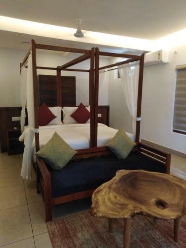Hotel Villa Luca By Elixir Cliff