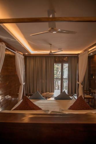 Hotel Villa Luca By Elixir Cliff